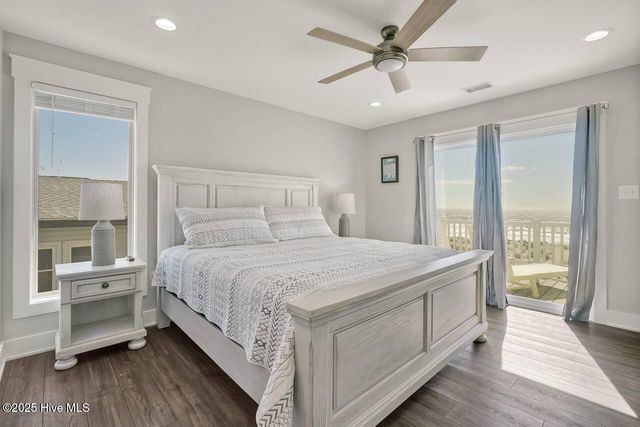 3527 E Beach Drive, Oak Island, NC 28465