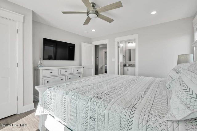 3527 E Beach Drive, Oak Island, NC 28465