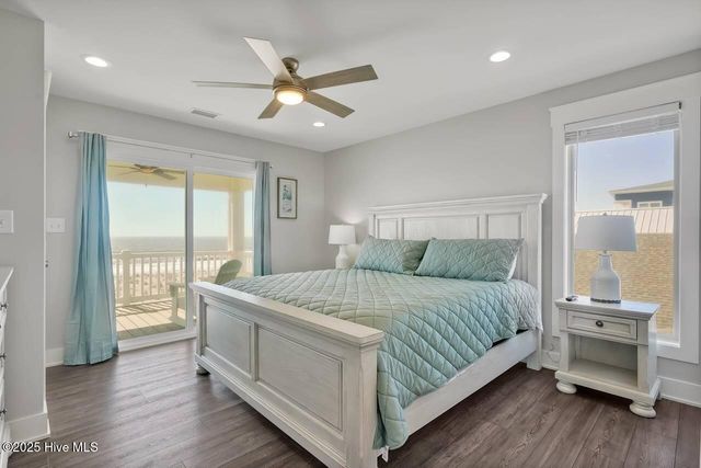 3527 E Beach Drive, Oak Island, NC 28465
