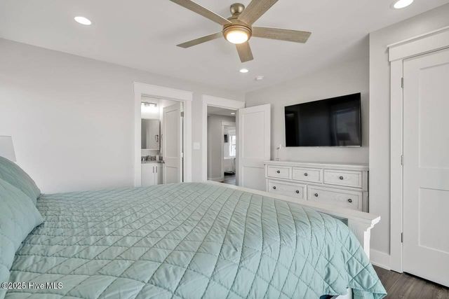 3527 E Beach Drive, Oak Island, NC 28465