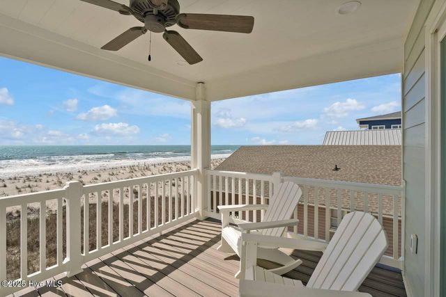 3527 E Beach Drive, Oak Island, NC 28465