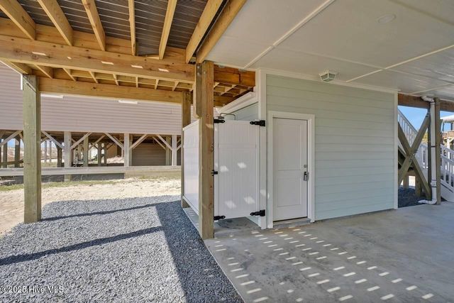3527 E Beach Drive, Oak Island, NC 28465