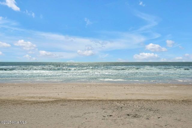 3527 E Beach Drive, Oak Island, NC 28465