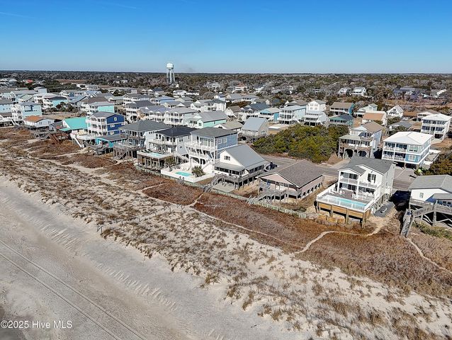 3527 E Beach Drive, Oak Island, NC 28465