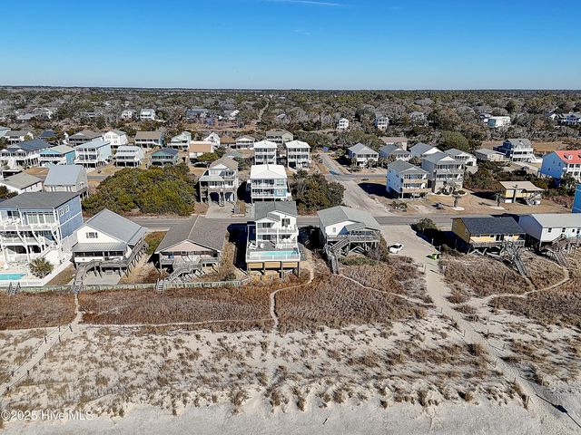 3527 E Beach Drive, Oak Island, NC 28465