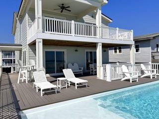 3527 E Beach Drive, Oak Island, NC 28465