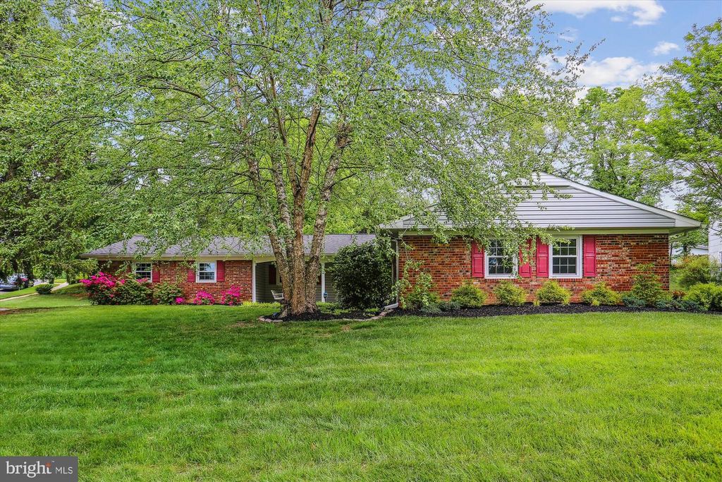 4915 RIVERTON LANE, Bowie, MD 20715
