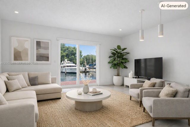 2561 NE 15th Street, Pompano Beach, FL 33062