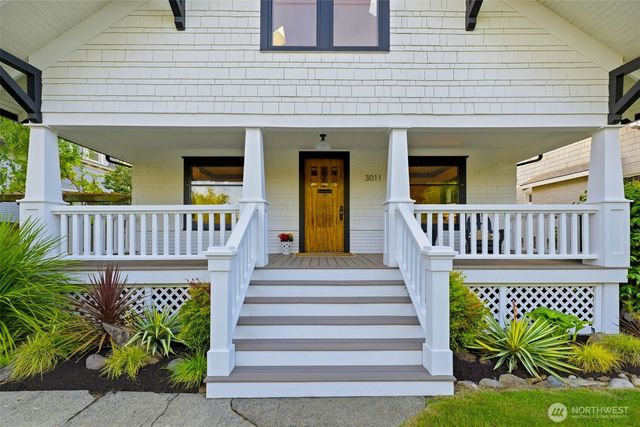 3011 N 22nd Street, Tacoma, WA 98406