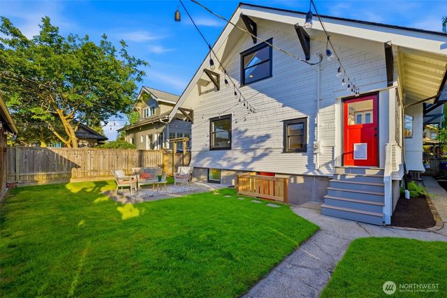 3011 N 22nd Street, Tacoma, WA 98406