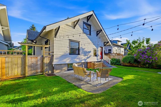 3011 N 22nd Street, Tacoma, WA 98406