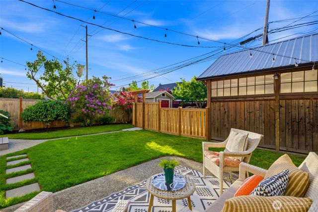 3011 N 22nd Street, Tacoma, WA 98406