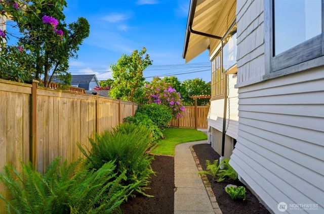 3011 N 22nd Street, Tacoma, WA 98406