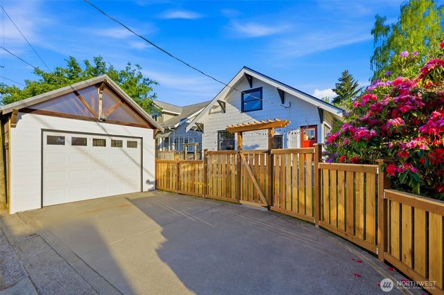 3011 N 22nd Street, Tacoma, WA 98406