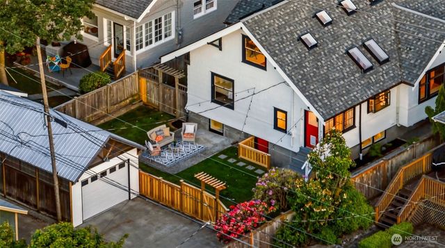 3011 N 22nd Street, Tacoma, WA 98406