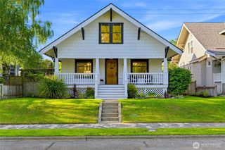 3011 N 22nd Street, Tacoma, WA 98406