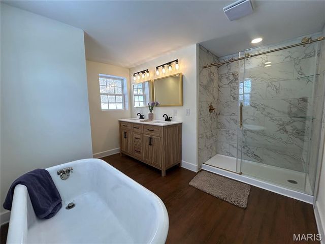 621 W Osage Street, Pacific, MO 63069