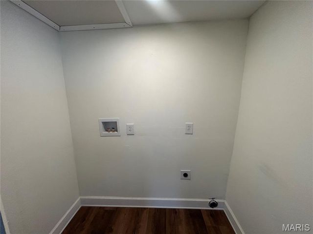 621 W Osage Street, Pacific, MO 63069