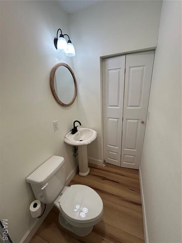 621 W Osage Street, Pacific, MO 63069