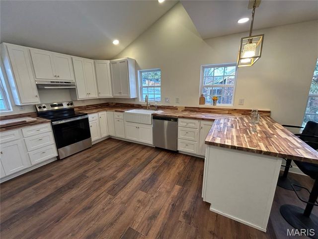 621 W Osage Street, Pacific, MO 63069