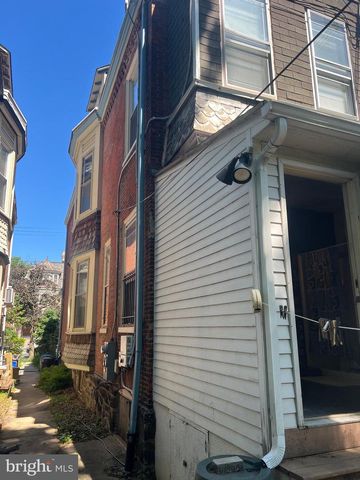 4818 WARRINGTON AVE, Philadelphia, PA 19143