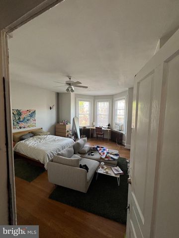 4818 WARRINGTON AVE, Philadelphia, PA 19143