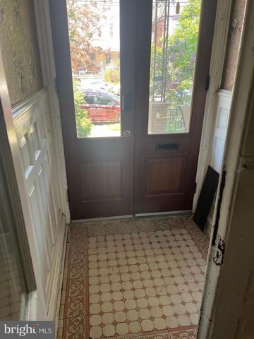 4818 WARRINGTON AVE, Philadelphia, PA 19143