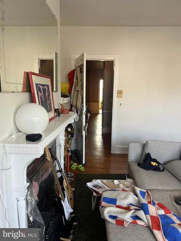 4818 WARRINGTON AVE, Philadelphia, PA 19143