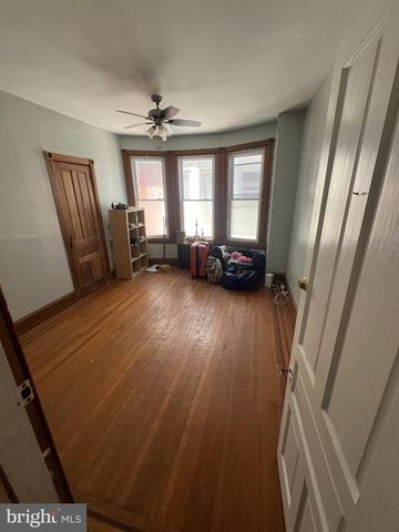 4818 WARRINGTON AVE, Philadelphia, PA 19143