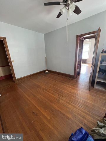 4818 WARRINGTON AVE, Philadelphia, PA 19143
