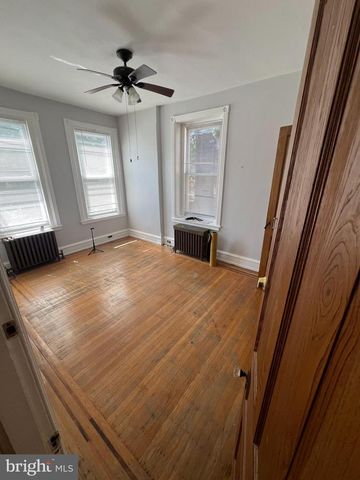 4818 WARRINGTON AVE, Philadelphia, PA 19143