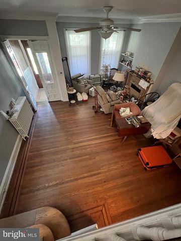 4818 WARRINGTON AVE, Philadelphia, PA 19143