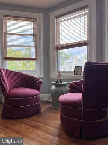 4818 WARRINGTON AVE, Philadelphia, PA 19143