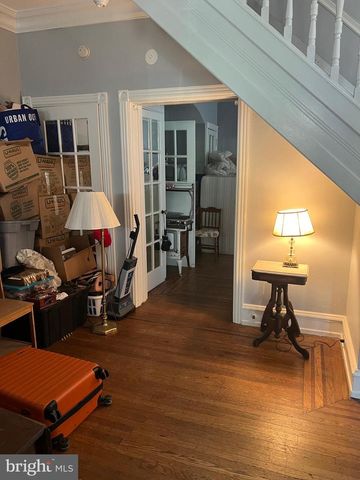 4818 WARRINGTON AVE, Philadelphia, PA 19143