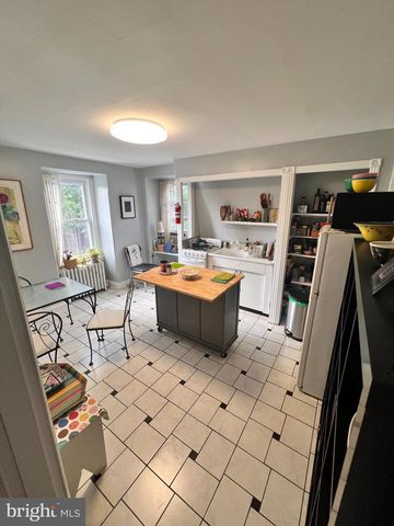 4818 WARRINGTON AVE, Philadelphia, PA 19143