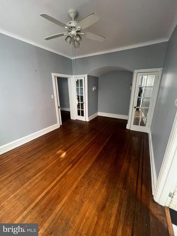 4818 WARRINGTON AVE, Philadelphia, PA 19143
