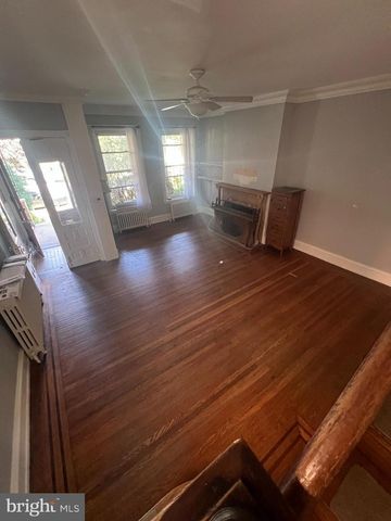 4818 WARRINGTON AVE, Philadelphia, PA 19143