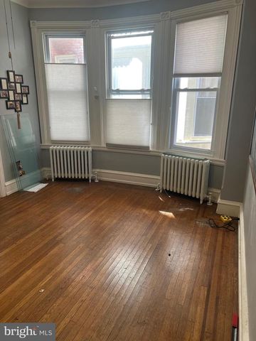 4818 WARRINGTON AVE, Philadelphia, PA 19143