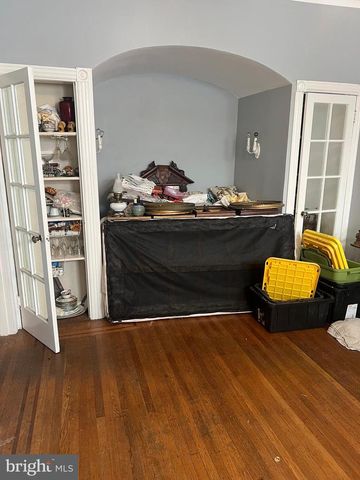4818 WARRINGTON AVE, Philadelphia, PA 19143