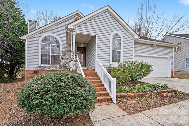 7821 Royce Hall Lane 42, Charlotte, NC 28216