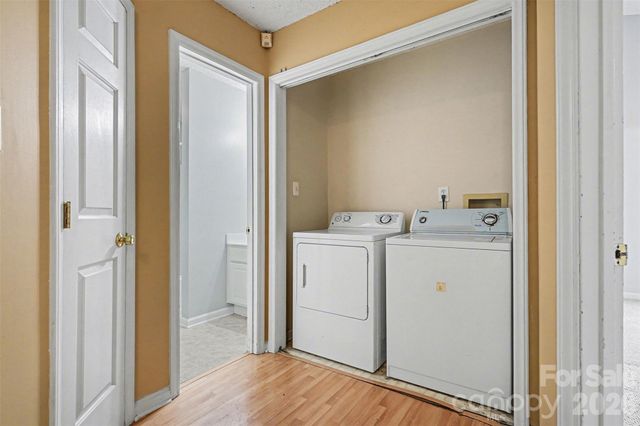 7821 Royce Hall Lane 42, Charlotte, NC 28216