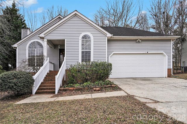 7821 Royce Hall Lane 42, Charlotte, NC 28216