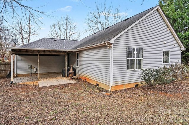 7821 Royce Hall Lane 42, Charlotte, NC 28216