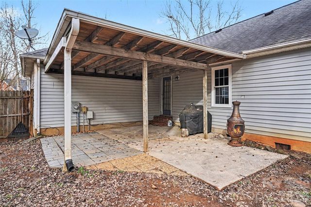 7821 Royce Hall Lane 42, Charlotte, NC 28216