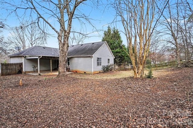 7821 Royce Hall Lane 42, Charlotte, NC 28216