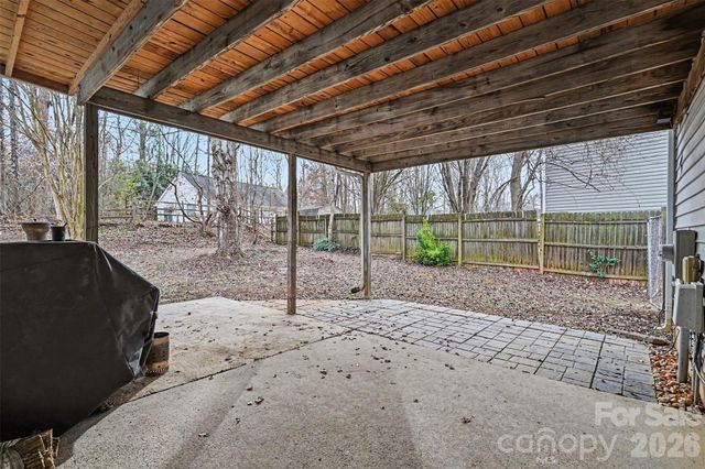 7821 Royce Hall Lane 42, Charlotte, NC 28216