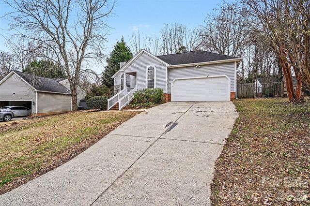 7821 Royce Hall Lane 42, Charlotte, NC 28216