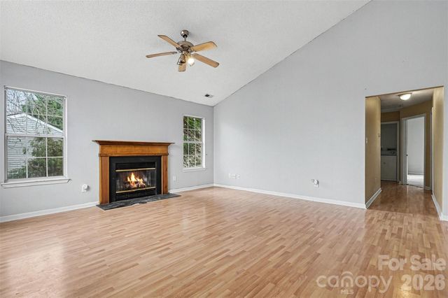 7821 Royce Hall Lane 42, Charlotte, NC 28216