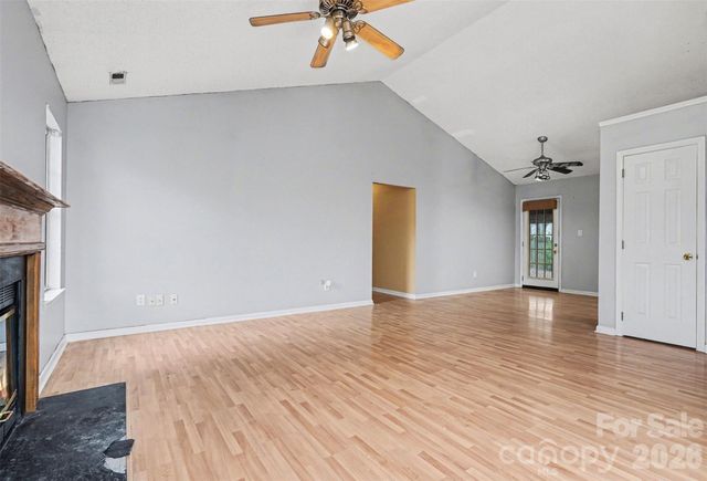 7821 Royce Hall Lane 42, Charlotte, NC 28216