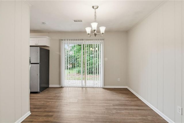 2343 Deer Pass Way, Decatur, GA 30035